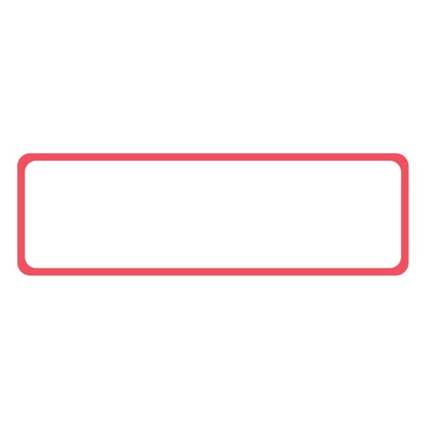 Nevs Meditech - Multi Set label - Knife-Cut 1-1/4 x 4, PK8 CB-MEDI-1-STAT-SP - main